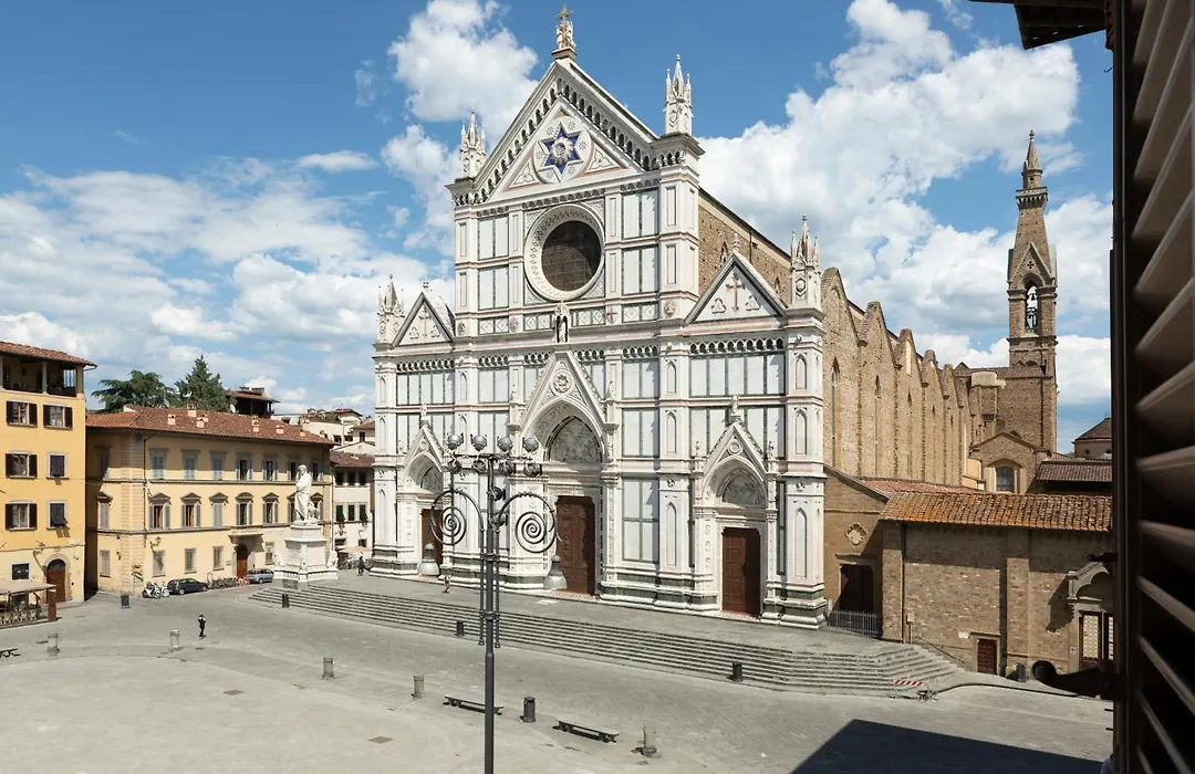 Unyca - Santa Croce Stunning View In Florence-1